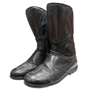 Dainese 1795139 Falcrum GTX Motorcycle Gore-Tex Boots Men’s Sz 11